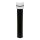 Vanjska lampa MIA 1xE27/60W/230V 50 cm IP44 crna