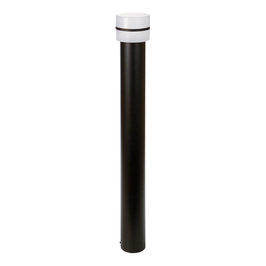 Vanjska lampa MIA 1xE27/60W/230V 80 cm IP44 crna