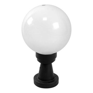 Vanjska lampa NADIR 1xE27/15W/230V IP44
