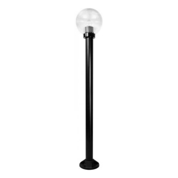 Vanjska lampa NADIR 1xE27/15W/230V IP44
