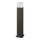 Vanjska lampa NEW YORK 1xE27/12W/230V IP44 44 cm grafit