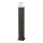 Vanjska lampa NEW YORK 1xE27/40W/230V IP44 grafit