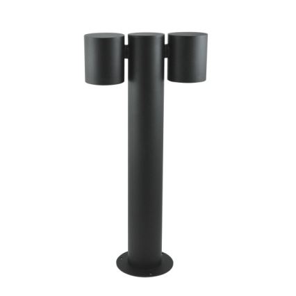 Vanjska lampa PINO 2xGU10/10W/230V IP44 44 cm