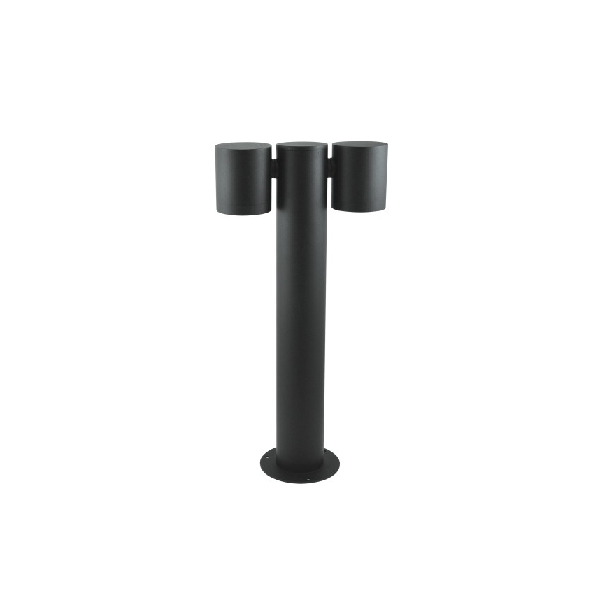 Vanjska lampa PINO 2xGU10/10W/230V IP44 44 cm