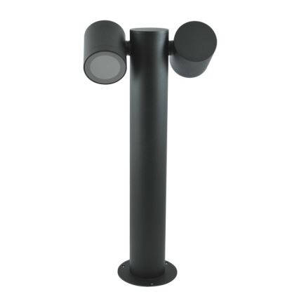 Vanjska lampa PINO 2xGU10/10W/230V IP44 44 cm