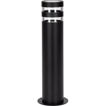 Vanjska lampa RINO 1xE27/12W/230V IP54 44 cm crna