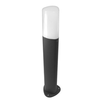 Vanjska lampa SEGAR 1xE27/18W/230V IP44
