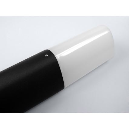 Vanjska lampa SEGAR 1xE27/18W/230V IP44