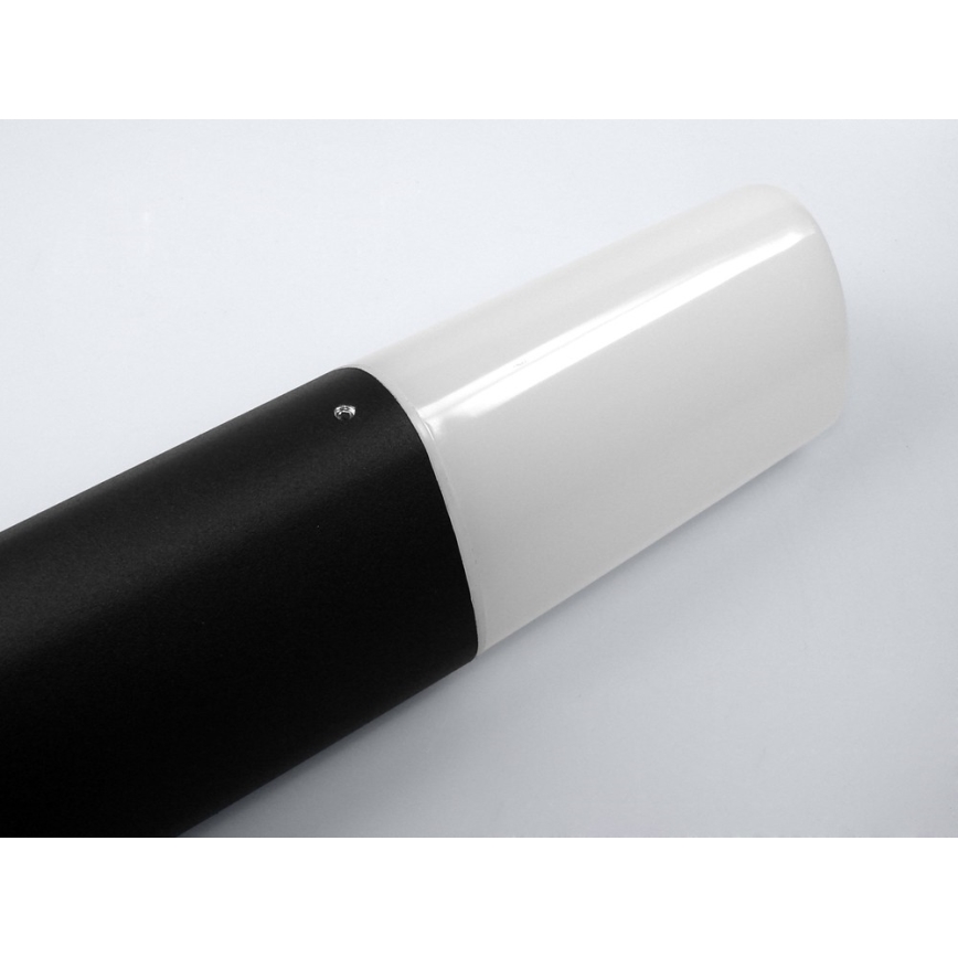 Vanjska lampa SEGAR 1xE27/18W/230V IP44