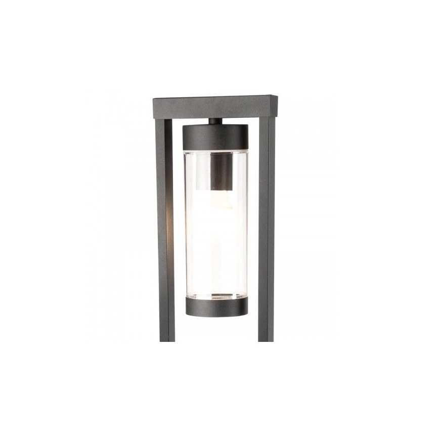 Vanjska lampa SPECTRA 1xE27/10W/230V IP44 50 cm