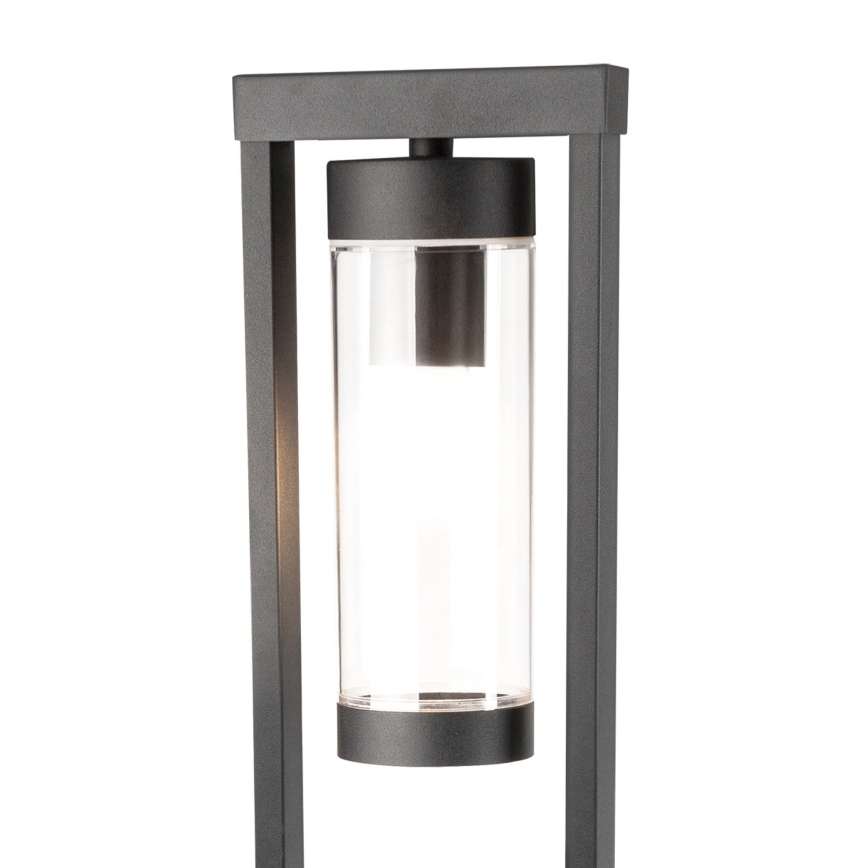 Vanjska lampa SPECTRA 1xE27/10W/230V IP44 80 cm
