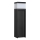 Vanjska lampa VESPER 1xG9/5W/230V IP44 30 cm crna