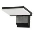 Vanjska LED zidna svjetiljka MODERN LED/18W/230V IP65
