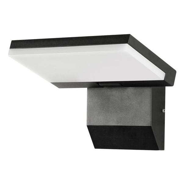 Vanjska LED zidna svjetiljka MODERN LED/18W/230V IP65