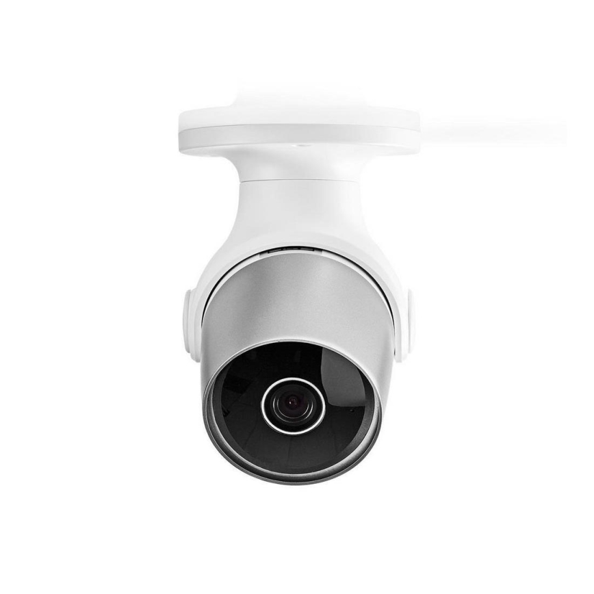 Vanjska pametna IP kamera LED/12V/FULL HD 1080p IP65