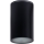 Vanjska reflektorska svjetiljka AQILO 1xE27/20W/230V IP65 crna