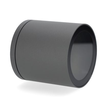 Vanjska stropna svjetlijka QUAZAR 1xGU10/20W/230V IP44