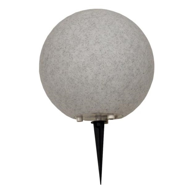 Vanjska svjetiljka 1xE27/60W/230V IP44 Ø 30 cm