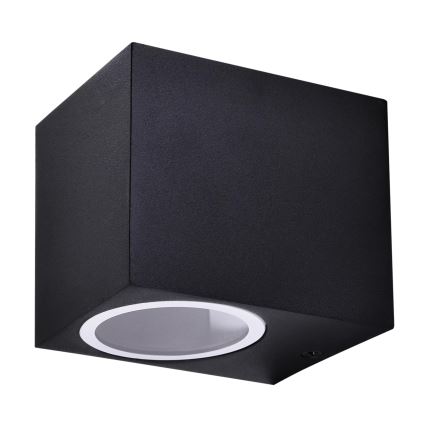 Vanjska svjetiljka BOSTON 1xGU10/35W/230V IP44