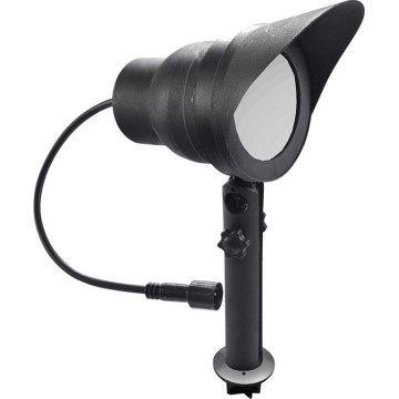 Vanjska svjetiljka EASY CONNECT 1xGU10/4W/230V IP67 crna
