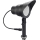 Vanjska svjetiljka EASY CONNECT 1xGU10/4W/230V IP67 crna