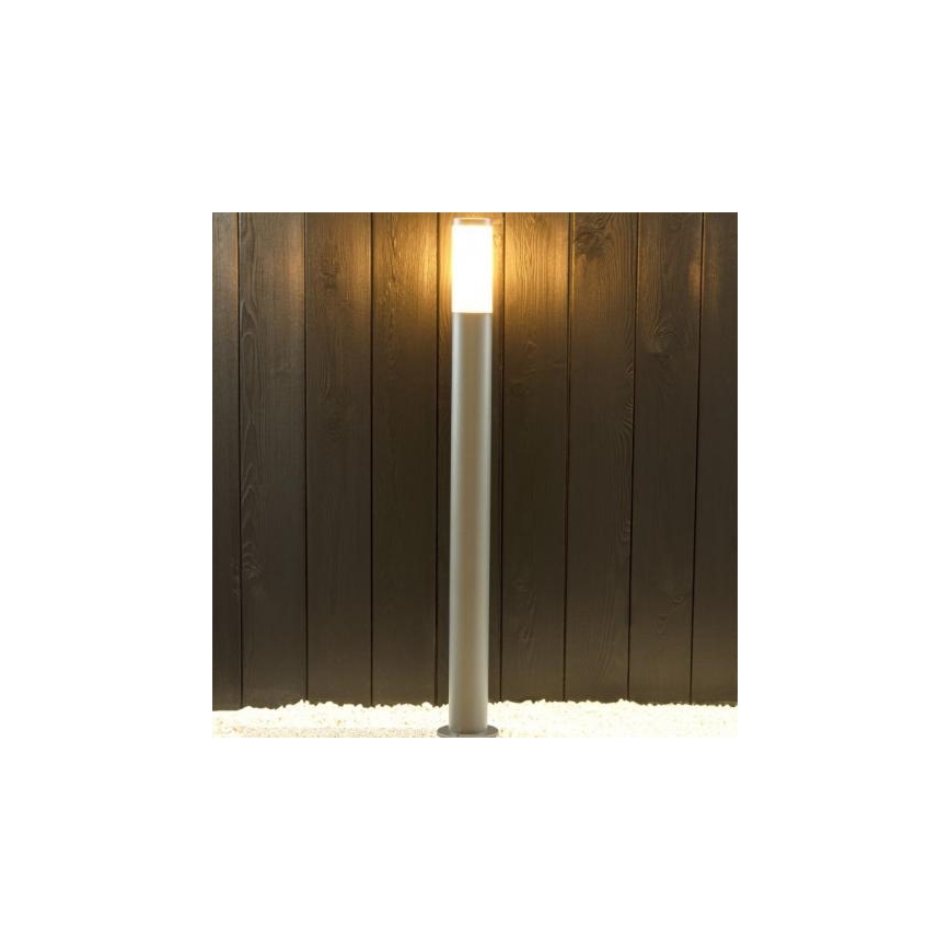 Vanjska svjetiljka OSLO 1xE27/10W/230V 1000mm IP44