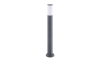 Vanjska svjetiljka OSLO 1xE27/40W 1000mm IP44