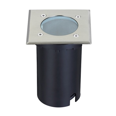 Vanjska svjetiljka za prilaz COMETA 1xGU10/50W/230V IP65