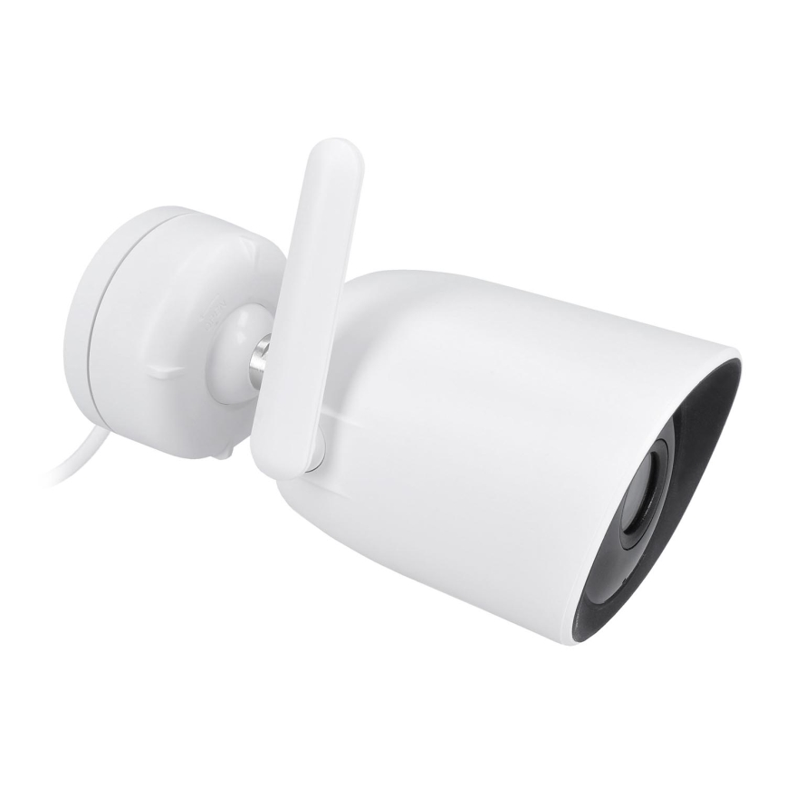 Vanjska Tuya Wi‑Fi kamera 5V 1440p IP65