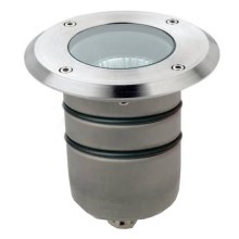 Vanjska ugradbena svjetiljka AQUA 1xGU5,3-MR16/50W/230V IP68