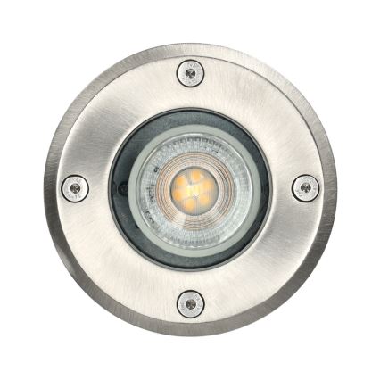 Vanjska uvučena svjetiljka ENTRADA2 1xGU10/50W/230V IP65