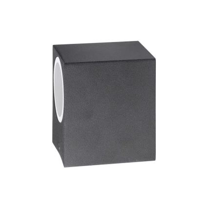 Vanjska zidna svjetiljka 1xGU10/35W/230V IP44