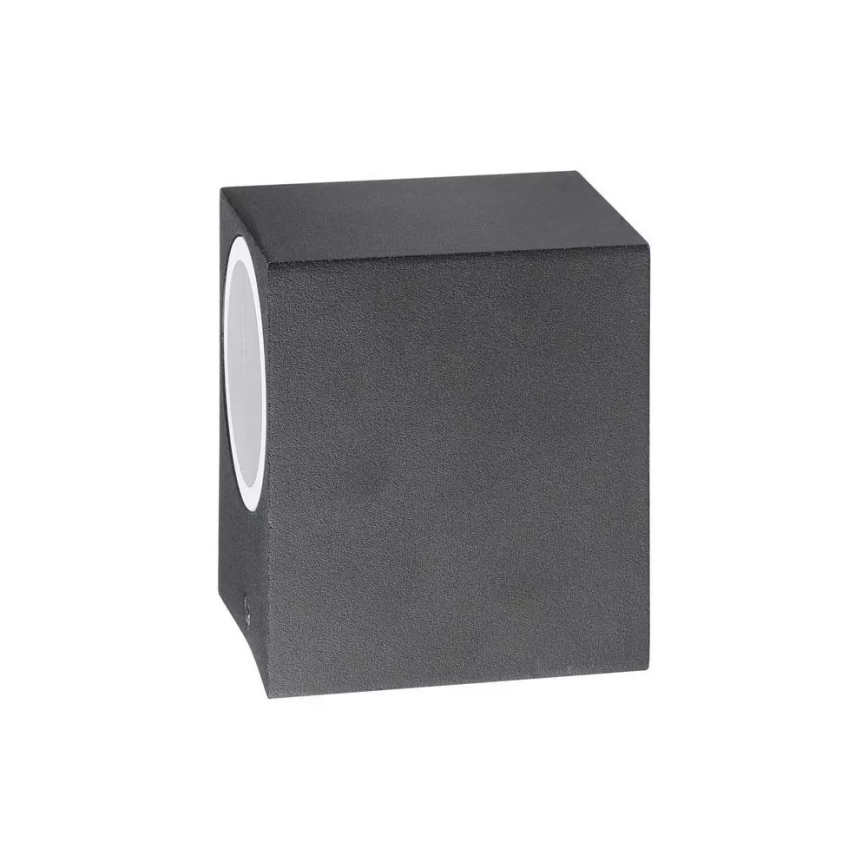 Vanjska zidna svjetiljka 1xGU10/35W/230V IP44