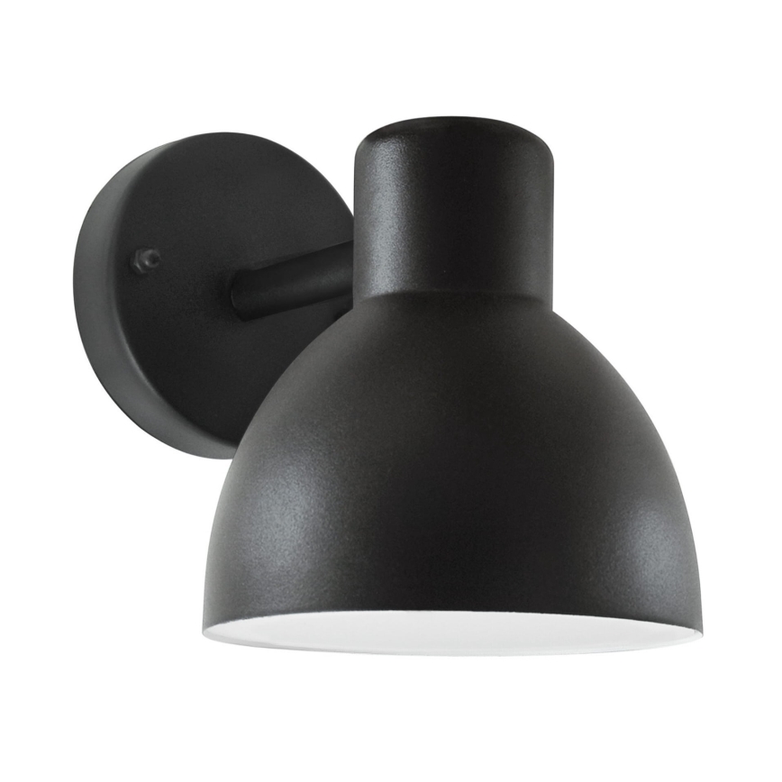 Vanjska zidna svjetiljka ARNE 1xE27/10W/230V IP44