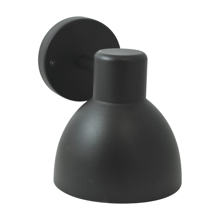 Vanjska zidna svjetiljka ARNE 1xE27/10W/230V IP44