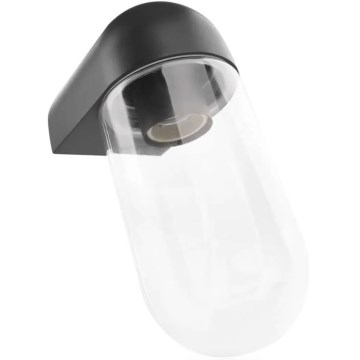 Vanjska zidna svjetiljka CASSIA 1xE27/15W/230V IP44