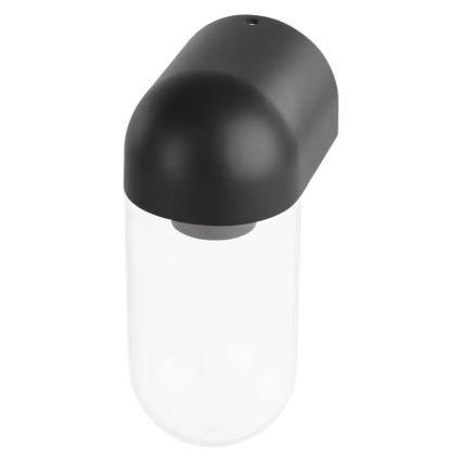 Vanjska zidna svjetiljka CASSIA 1xE27/15W/230V IP44