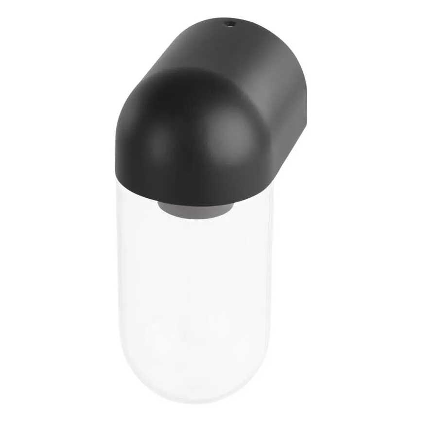 Vanjska zidna svjetiljka CASSIA 1xE27/15W/230V IP44