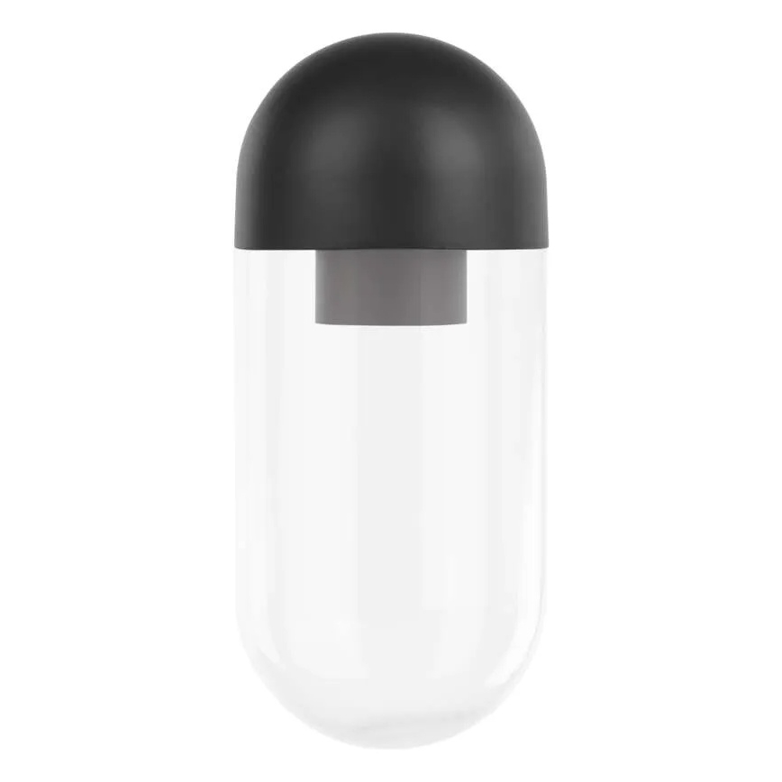 Vanjska zidna svjetiljka CASSIA 1xE27/15W/230V IP44