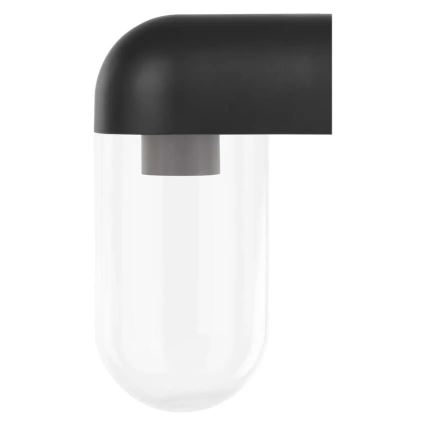 Vanjska zidna svjetiljka CASSIA 1xE27/15W/230V IP44