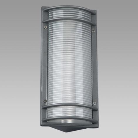 Vanjska zidna svjetiljka FREE 1xE27/60W/230V IP54