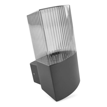 Vanjska zidna svjetiljka LANA 1xE27/25W/230V IP54