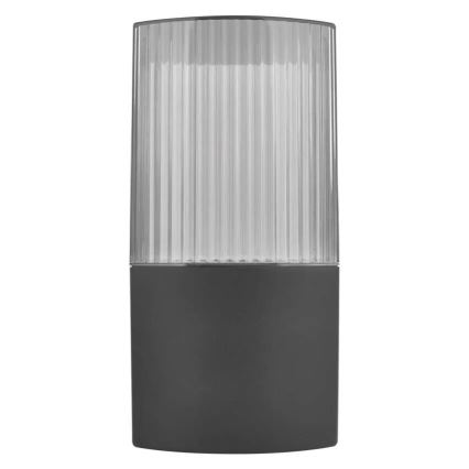 Vanjska zidna svjetiljka LANA 1xE27/25W/230V IP54