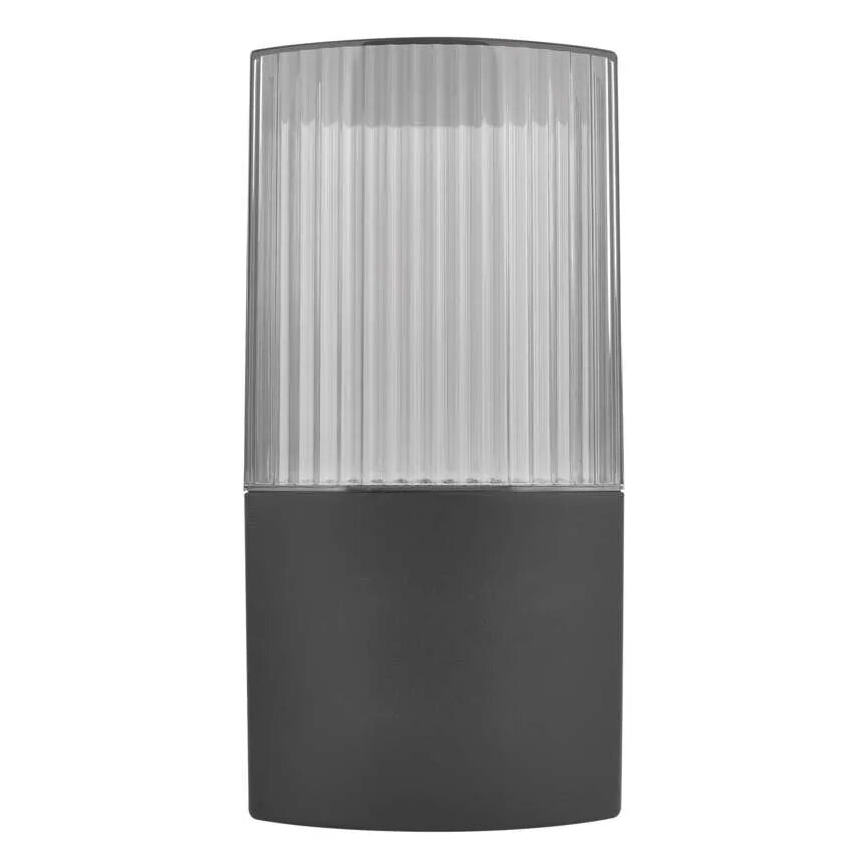 Vanjska zidna svjetiljka LANA 1xE27/25W/230V IP54