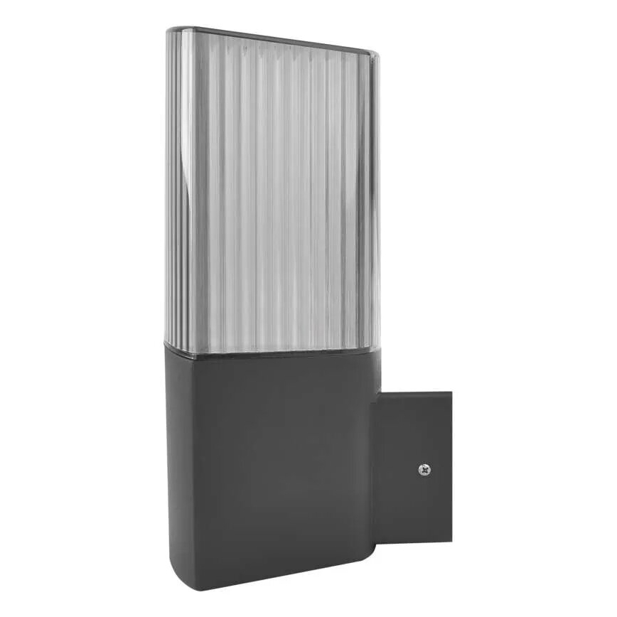 Vanjska zidna svjetiljka LANA 1xE27/25W/230V IP54