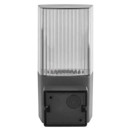 Vanjska zidna svjetiljka LANA 1xE27/25W/230V IP54
