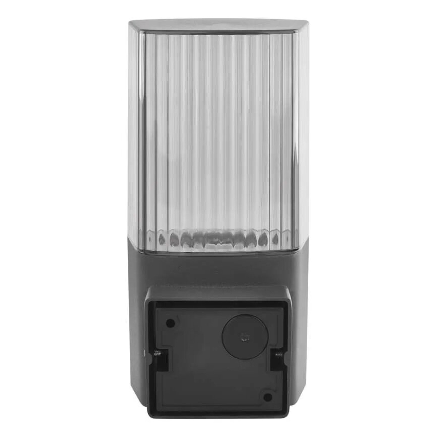 Vanjska zidna svjetiljka LANA 1xE27/25W/230V IP54