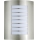 Vanjska zidna svjetiljka MEMPHIS 1xE27/60W/230V IP44