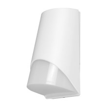 Vanjska zidna svjetiljka NOEL 1xGU10/15W/230V IP54