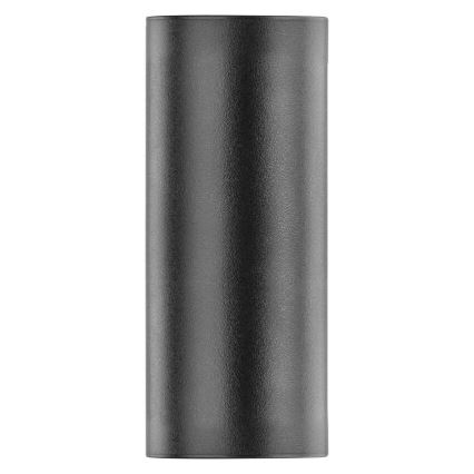 Vanjska zidna svjetiljka OCULUS 2xGU10/7W/230V IP44